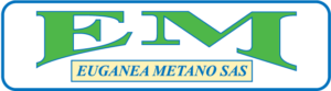 Logo Euganea Metano
